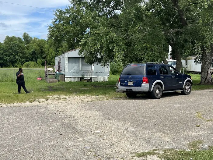SGENESIS Mobile Home Community 9