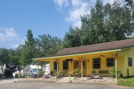 Country Side RV Park
