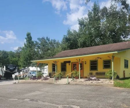 Country Side RV Park