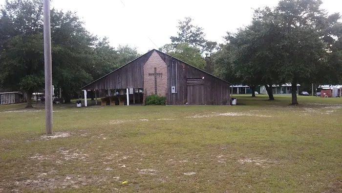 Palmer Creek Methodist Campground 3