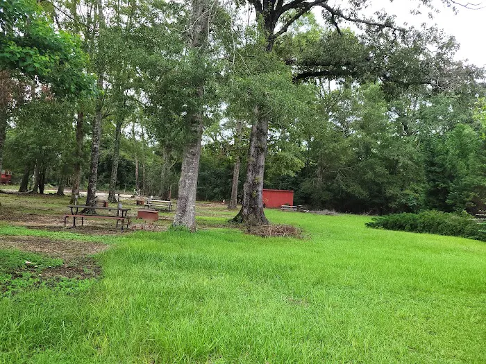 Dabbs Woodland Farm RV Park & Campground 6