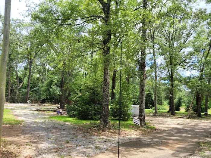 Dabbs Woodland Farm RV Park & Campground 9