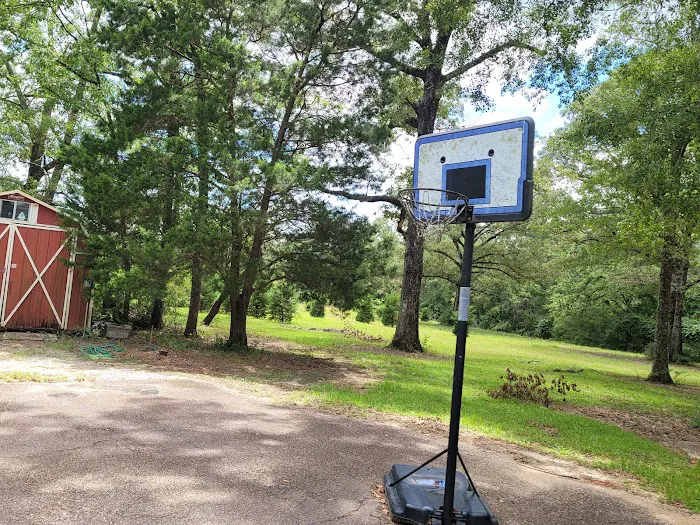 Dabbs Woodland Farm RV Park & Campground 10