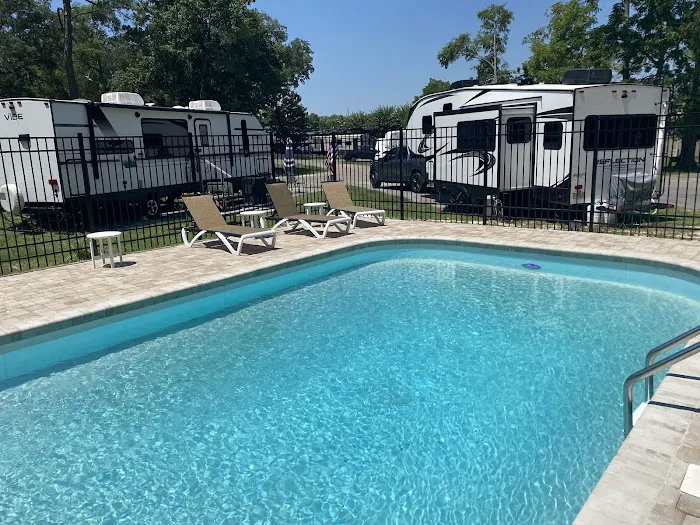 Baywood RV Park 1