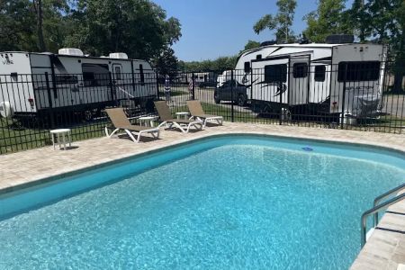 Baywood RV Park