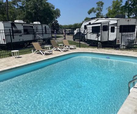 Baywood RV Park
