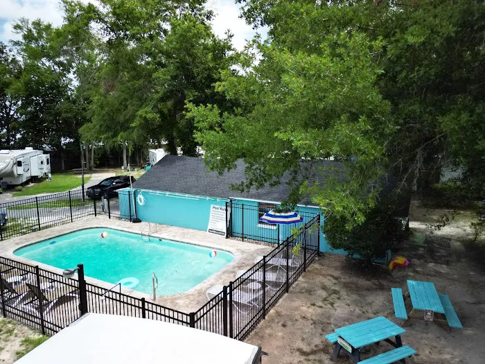 Baywood RV Park 3