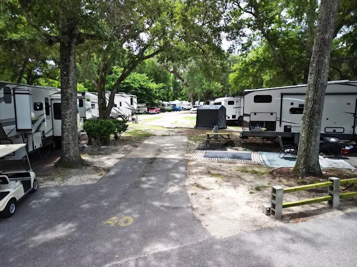 Baywood RV Park 2