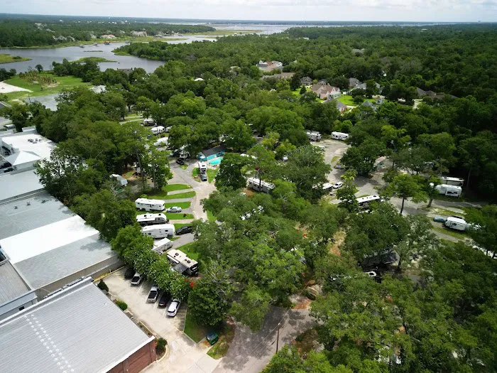 Baywood RV Park 4