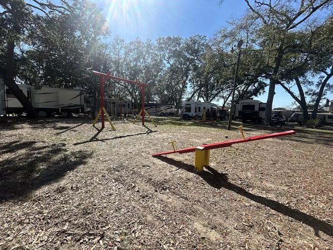 Baywood RV Park 6