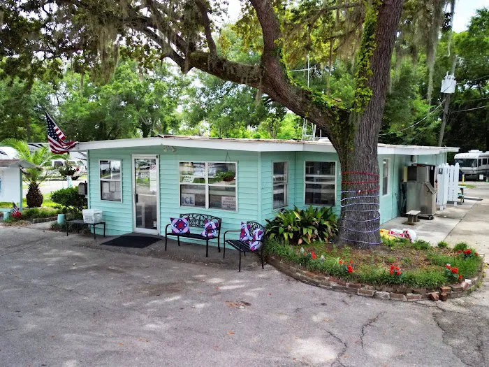 Baywood RV Park 5