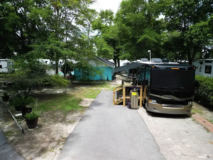Baywood RV Park 8