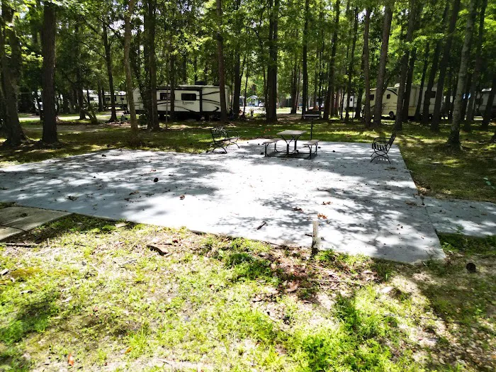 Baywood RV Park 9
