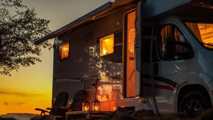 Baywood RV Park 10
