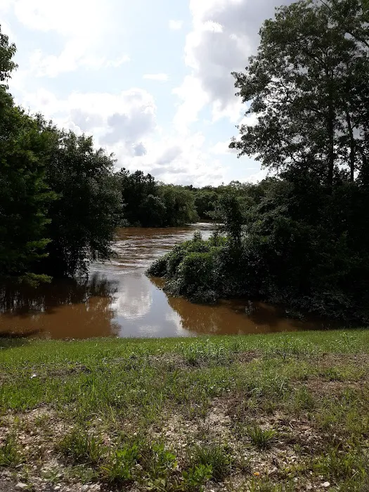 Perk Beach RV Park 1