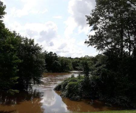 Perk Beach RV Park