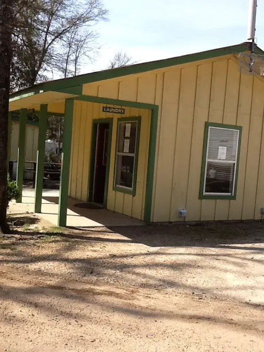 Perk Beach RV Park 2
