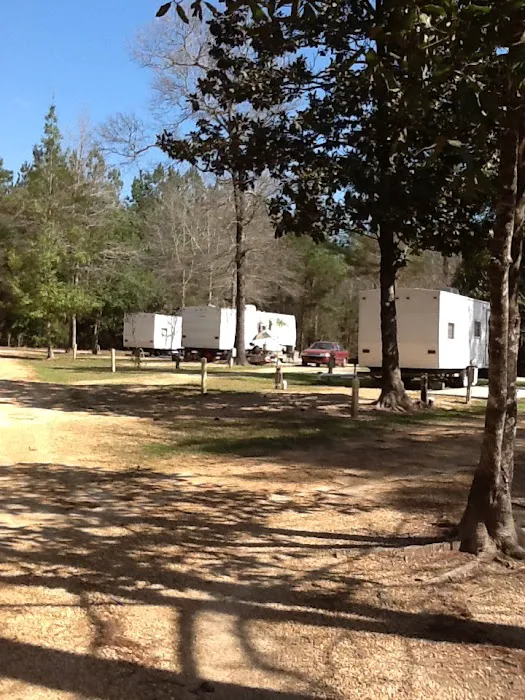 Perk Beach RV Park 6