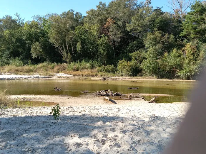 Perk Beach RV Park 4