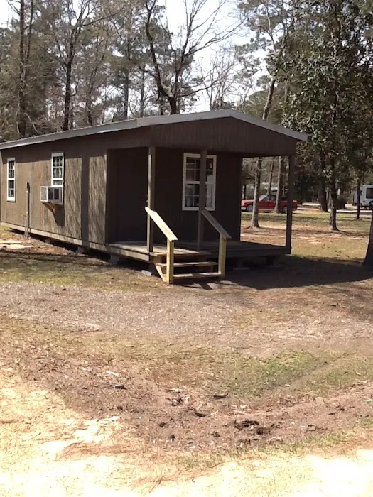 Perk Beach RV Park 7
