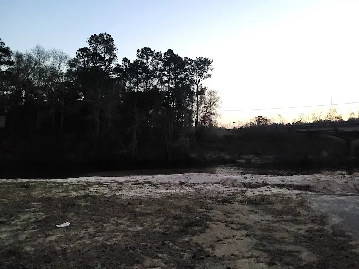 Perk Beach RV Park 9