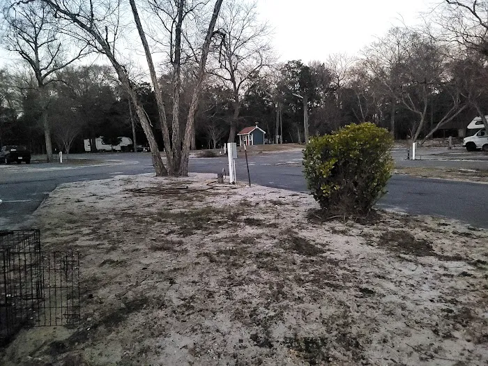 Perk Beach RV Park 8