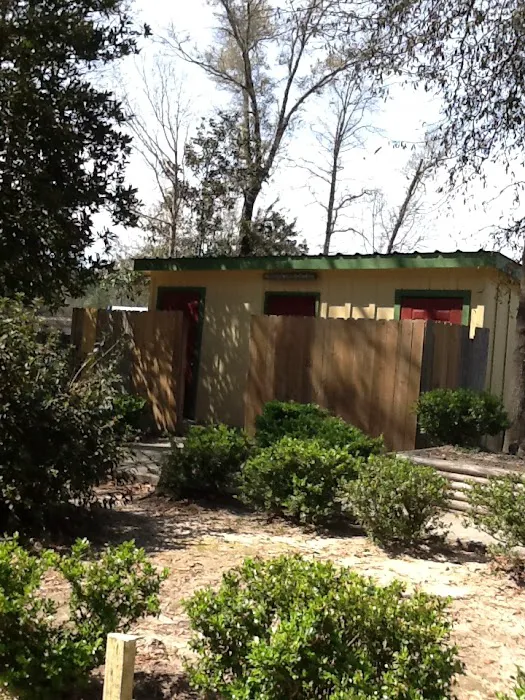 Perk Beach RV Park 10