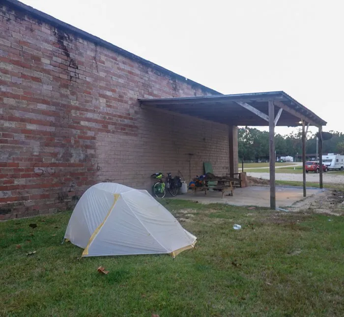 Mill Creek Camp Ground and Secure RV/ Boat Storage 1