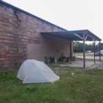 Mill Creek Camp Ground and Secure RV/ Boat Storage