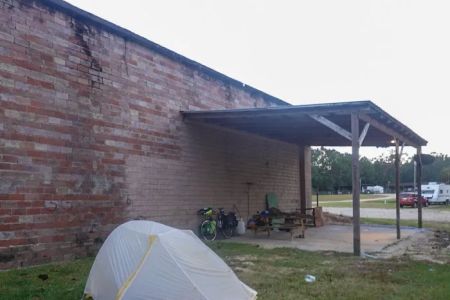 Mill Creek Camp Ground and Secure RV/ Boat Storage