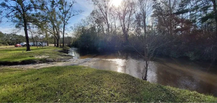Mill Creek Camp Ground and Secure RV/ Boat Storage 6