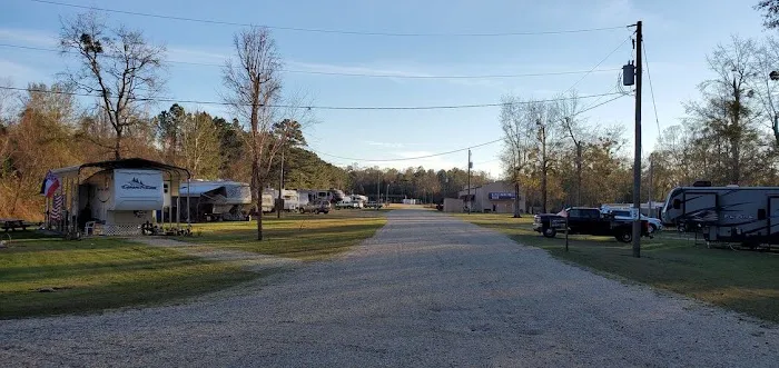 Mill Creek Camp Ground and Secure RV/ Boat Storage 5