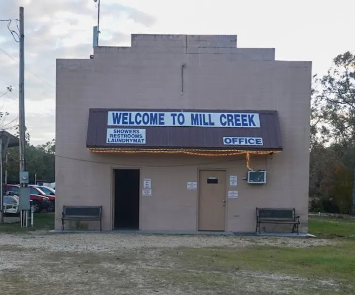 Mill Creek Camp Ground and Secure RV/ Boat Storage 8