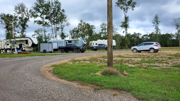 Diamond Lake RV Park 3