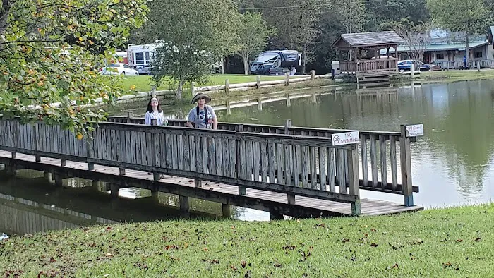 Diamond Lake RV Park 4