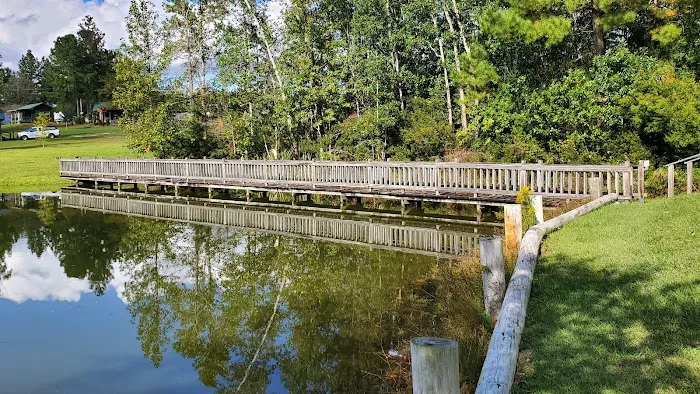 Diamond Lake RV Park 2