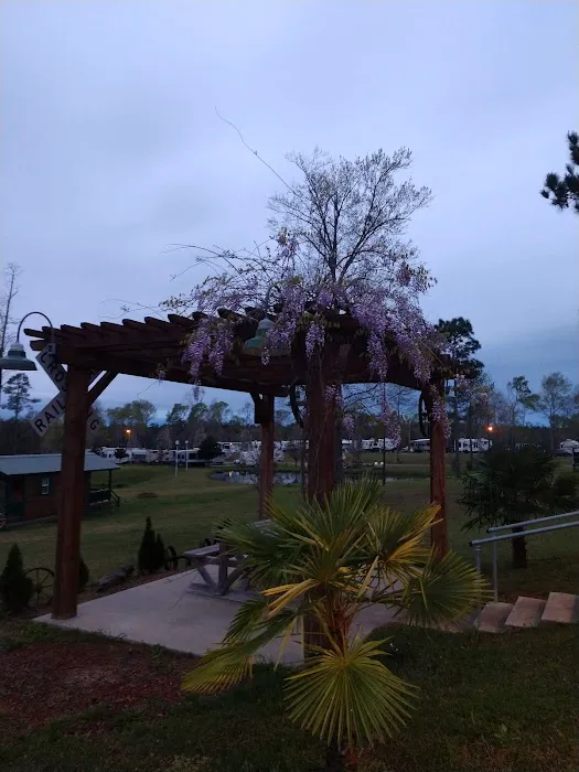 Diamond Lake RV Park 6