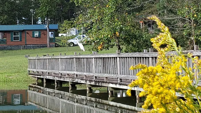 Diamond Lake RV Park 7