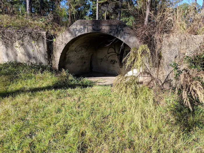 Pow Camp Recreation Area 3