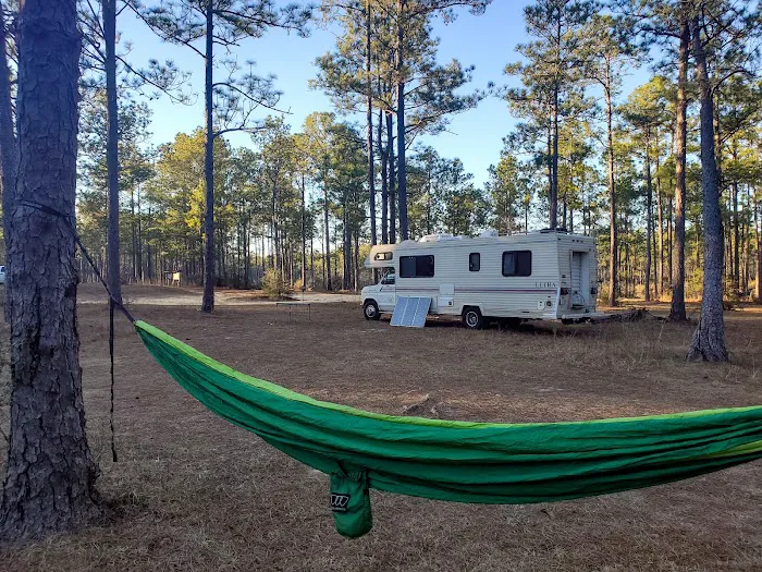 Pow Camp Recreation Area 4