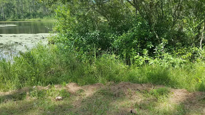 Pow Camp Recreation Area 7