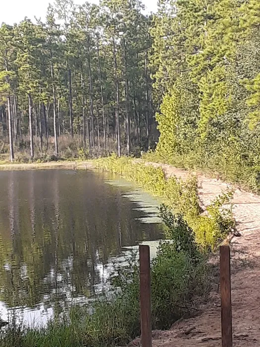 Pow Camp Recreation Area 6