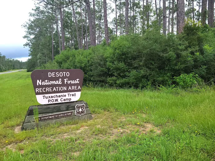 Pow Camp Recreation Area 5