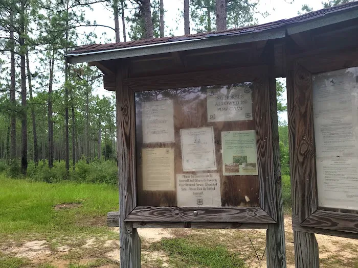 Pow Camp Recreation Area 8