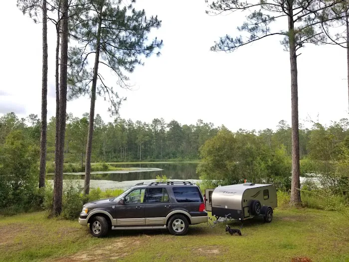 Pow Camp Recreation Area 10