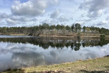 Whitetail Playground RV Park