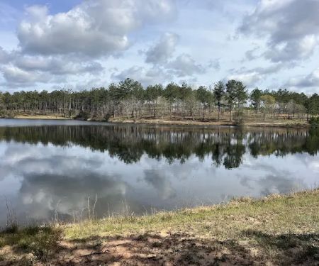 Whitetail Playground RV Park