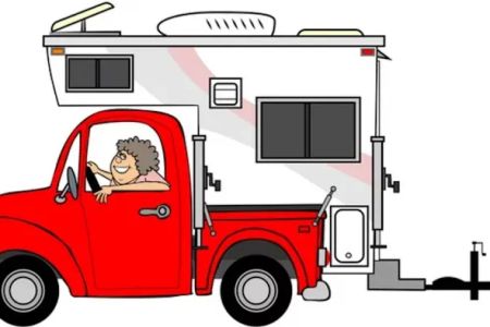 MultiMart RV Park