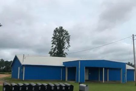 Ammie's Mobile Home ,RV Park & Mini Storage