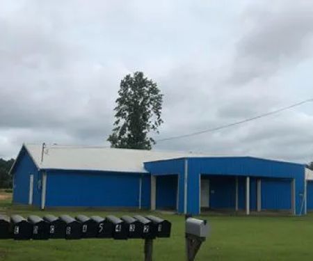Ammie's Mobile Home ,RV Park & Mini Storage